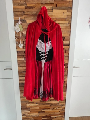 Faschingskostüm Bild 3