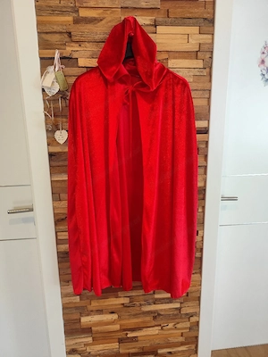 Faschingskostüm Bild 5