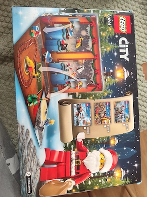 Weihnachtskalender  Bild 5