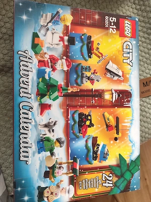 Weihnachtskalender  Bild 4