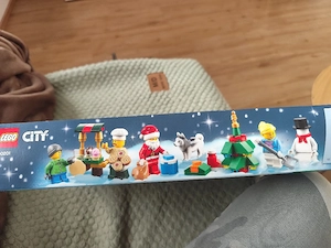 Weihnachtskalender  Bild 2