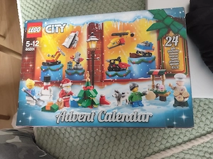 Weihnachtskalender  Bild 3