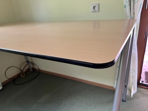 Eleganter Bene Schreibtisch Bild 2