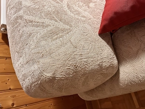 Bequemes Züco-Sofa  Bild 3