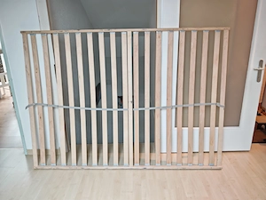 Lattenrost 140x200 Ikea Bild 2