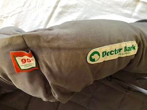 Hundebett Doctor Bark Bild 2