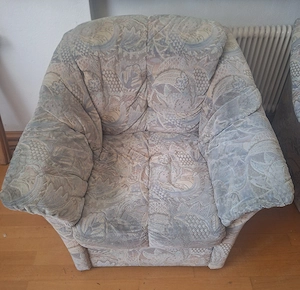 Couchgarnitur "GRATIS" Bild 2