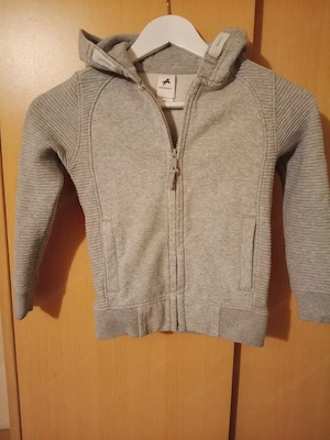Kinder Übergangsjacke  Bild 2