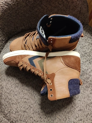 Winterschuhe  Bild 2