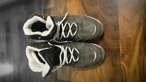 Winterschuhe  Bild 4
