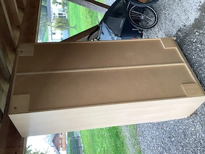 gratis Kleiderschrank Bild 3