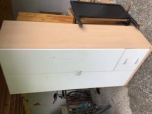 gratis Kleiderschrank Bild 2