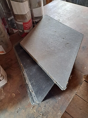 Dachrauten Eternit Bild 3