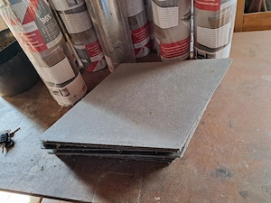 Dachrauten Eternit Bild 2