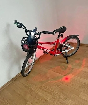 Woom 3 kinderfahrrad 16 zoll  Bild 5