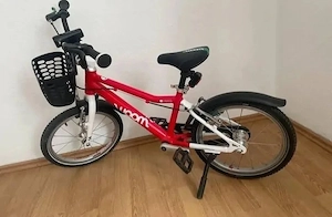 Woom 3 kinderfahrrad 16 zoll  Bild 3