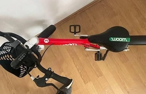 Woom 3 kinderfahrrad 16 zoll  Bild 2
