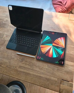 iPad pro 12:9 6Gen 512GB Bild 2