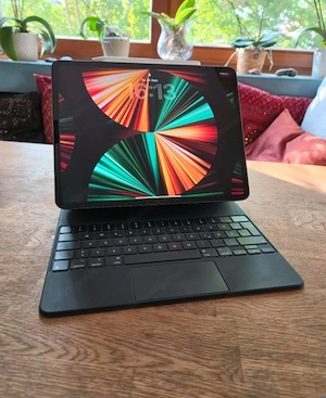 iPad pro 12:9 6Gen 512GB Bild 3