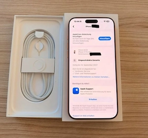 iphone 17 pro max  Bild 4