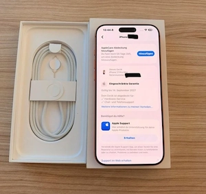 iphone 17 pro max  Bild 3