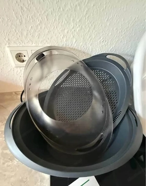 Tm5 Thermomix tm5 mit zubehör  Bild 4