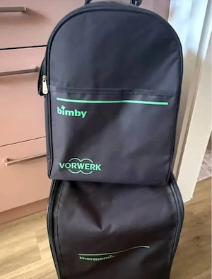 Tm5 Thermomix tm5 mit zubehör  Bild 2