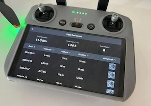 DJI mini 5 pro  Bild 5