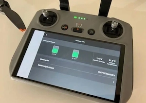 DJI mini 5 pro  Bild 2