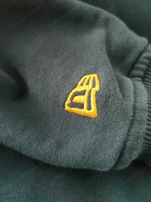 New Era Hoodie Cavs Bild 3