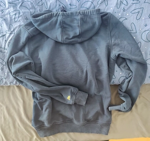 New Era Hoodie Cavs Bild 2