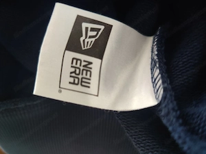 New Era Hoodie Cavs Bild 4