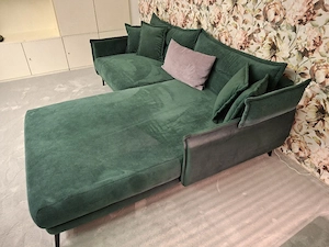 Couch Sofa Bild 4