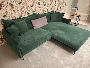 Couch Sofa Bild 5