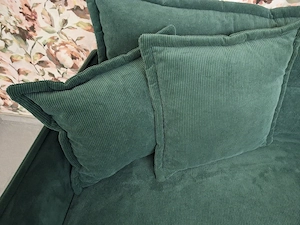 Couch Sofa Bild 3