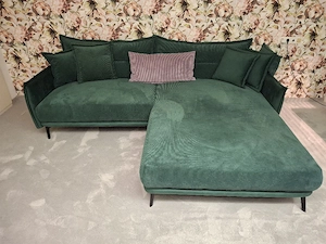 Couch Sofa Bild 2