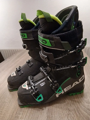 Skischuh Head Vector Flex120  27-27.5 Bild 3