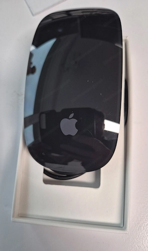 Apple MacBook Pro 16"   i7   16 GB   512 GB SSD   neuwertig   nur 51 Akkuzyklen Bild 2