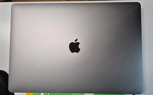 Apple MacBook Pro 16"   i7   16 GB   512 GB SSD   neuwertig   nur 51 Akkuzyklen Bild 7