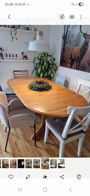 Hängeleuchte Ikea Bild 2