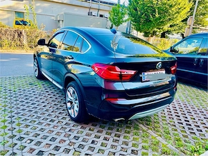 BMWx4 2.0 Diesel Autamatic(TÜV NEU von ÖMTC) Bild 2