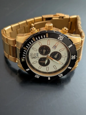 Chronograph  Bild 2