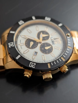 Chronograph  Bild 4