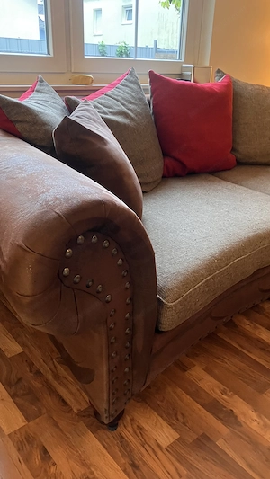 Landscape-Sofa Bild 4