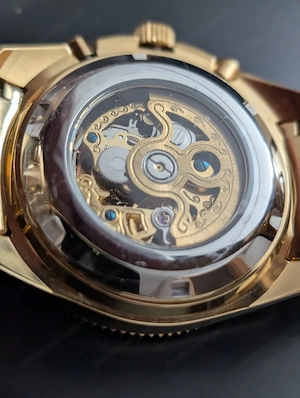 Automatikuhr  Bild 3