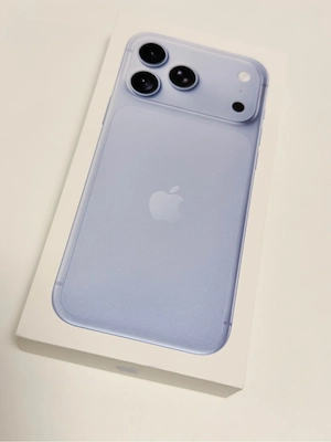Apple IPhone 18 Pro Max 2TB Polar NEU !!!