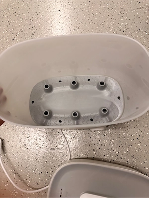 Philips Sterilisator Bild 2