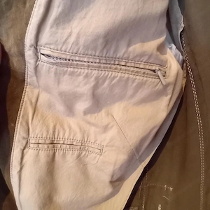 Lederjacke Bild 4