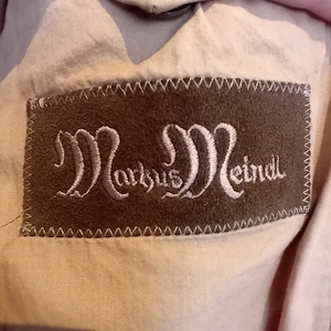 Lederjacke Bild 2