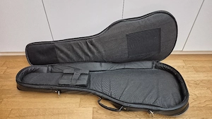 E-Gitarren Gigbag Premium Tasche Bild 3